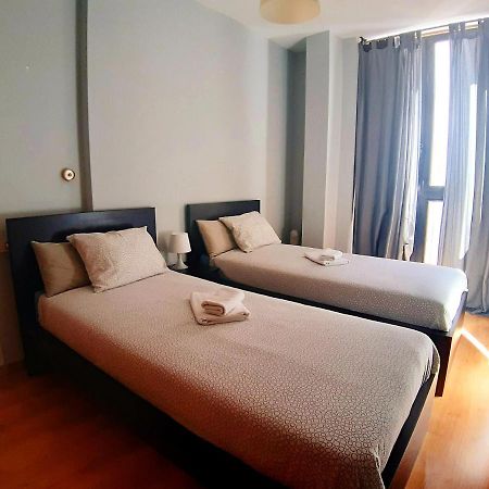 Apartamento Centro มาลากา ภายนอก รูปภาพ