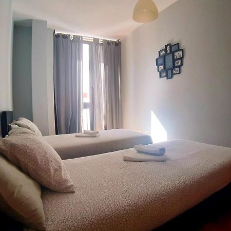 Apartamento Centro มาลากา ภายนอก รูปภาพ