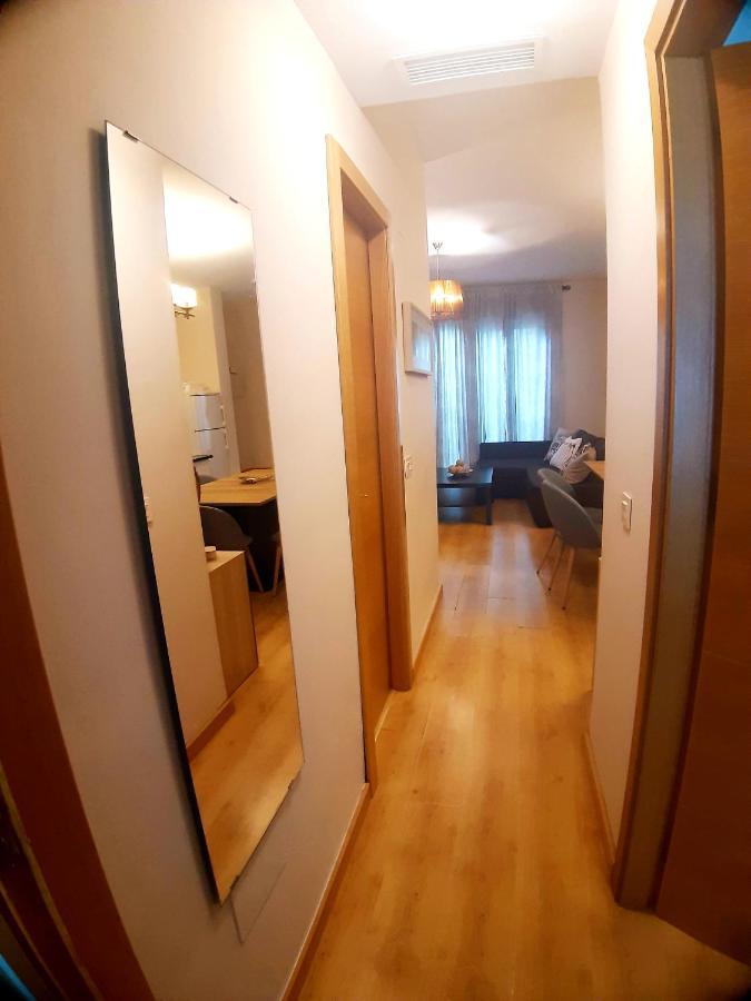 Apartamento Centro มาลากา ภายนอก รูปภาพ
